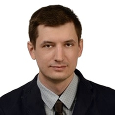 Ломакин Максим Викторович, анестезиолог