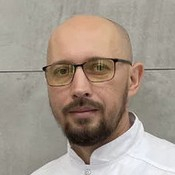 Шаповал Сергей, психолог