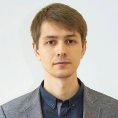 Романов Роман Евгеньевич, эндокринолог