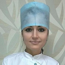 Хотнянская Ольга Васильевна, стоматолог-терапевт