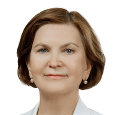 Самсонова Лариса Анатольевна, челюстно-лицевой хирург