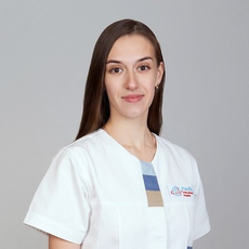 Ефимова Елена Александровна, ЛОР