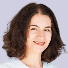 Нюркина Сарине Врежиковна, гинеколог