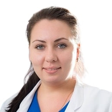 Шестерякова Мария Юрьевна, анестезиолог