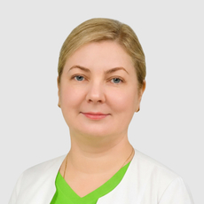 Алейникова Екатерина Александровна, терапевт