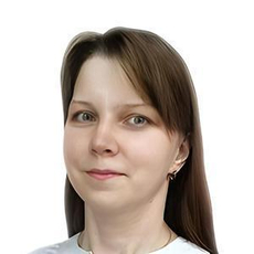 Архипова Светлана Дмитриевна, терапевт