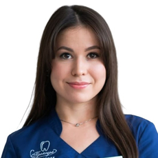 Абрарова Эльнара Ильясовна, стоматолог-терапевт