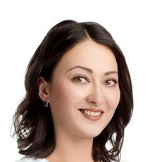 Горбунова Алиса Витальевна, стоматолог-терапевт
