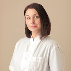 Новикова Екатерина Викторовна, уролог