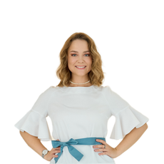 Оглуздина Анна Александровна, стоматолог-терапевт