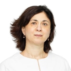 Кодзаева Нателла Зелимхановна, дерматолог