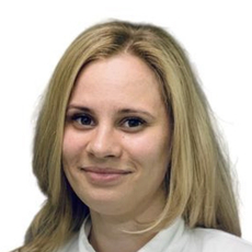 Стрижова Жанна Игоревна, стоматолог-терапевт