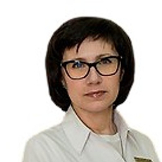 Воронина Елена Васильевна, врач функциональной диагностики