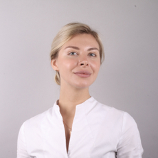 Казак Юлия Дмитриевна, ортодонт