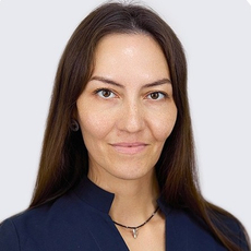 Тикушева Альбина Илшатовна, онколог