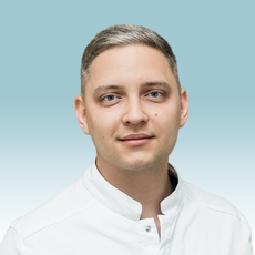 Манцов Артем Андреевич, уролог