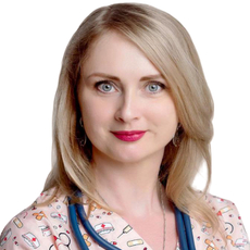 Рахматуллина Ульяна Евгеньевна, детский гастроэнтеролог