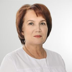 Бондаренко Елена Геннадьевна, гастроэнтеролог