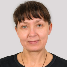 Сизова Алла Юрьевна, детский логопед
