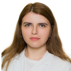 Шишкина Валерия Юрьевна, психолог