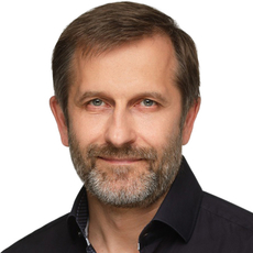 Смирнов Виктор Владимирович, физиотерапевт