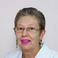 Глейм Любовь Ивановна, гинеколог