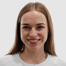 Мамонтова Софья Алексеевна, ортодонт