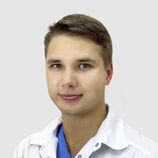 Остапюк Михаил Владимирович, нейрохирург