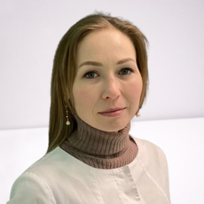 Васильева Светлана Анатольевна, терапевт