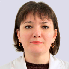 Мельничук Юлия Павловна, детский невролог