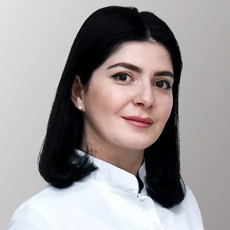 Урумова Ирина Алановна, проктолог