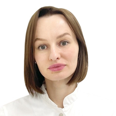 Тарасевич Светлана Сергеевна, гинеколог