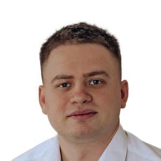 Еренович Антон Александрович, хирург