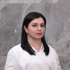 Ахмедова Милана Ниматулаховна, гинеколог