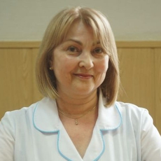 Тагирова Дайгибат Абдулбариевна, детский ЛОР