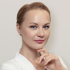 Бацюсь Ирина Васильевна, врач-косметолог