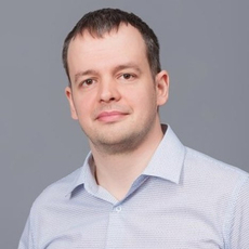 Винокуров Алексей Юрьевич, хирург