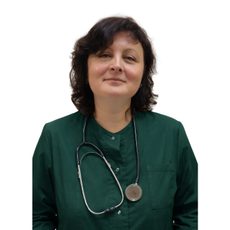 Супова Светлана Николаевна, терапевт