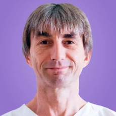 Шаклеин Алексей Дмитриевич, невролог