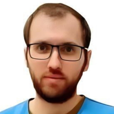 Кушнарев Максим Сергеевич, хирург