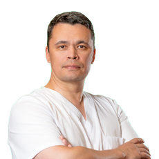 Топоев Георгий Рафаэлевич, ортопед