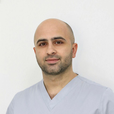 Багиров Азер Мамедович, офтальмолог