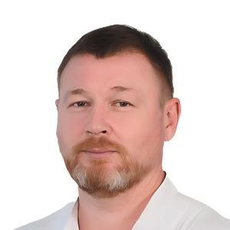 Керженов Ирек Равилевич, ортопед