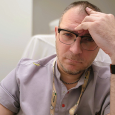 Лопатин Сергей Николаевич, онколог