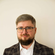 Клочков Дмитрий Николаевич, детский психолог