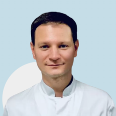 Толданов Алексей Владимирович, ЛОР