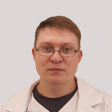 Федотов Евгений Геннадьевич, уролог
