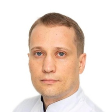 Прокопьев Никита Алексеевич, проктолог