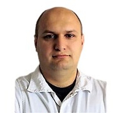 Озоль Сергей Николаевич, психиатр