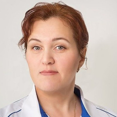 Хабутдинова Зульфия Рашитовна, невролог